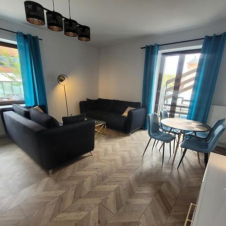 Apartamenty Chopina 1 Bydgoszcz Eksteriør billede