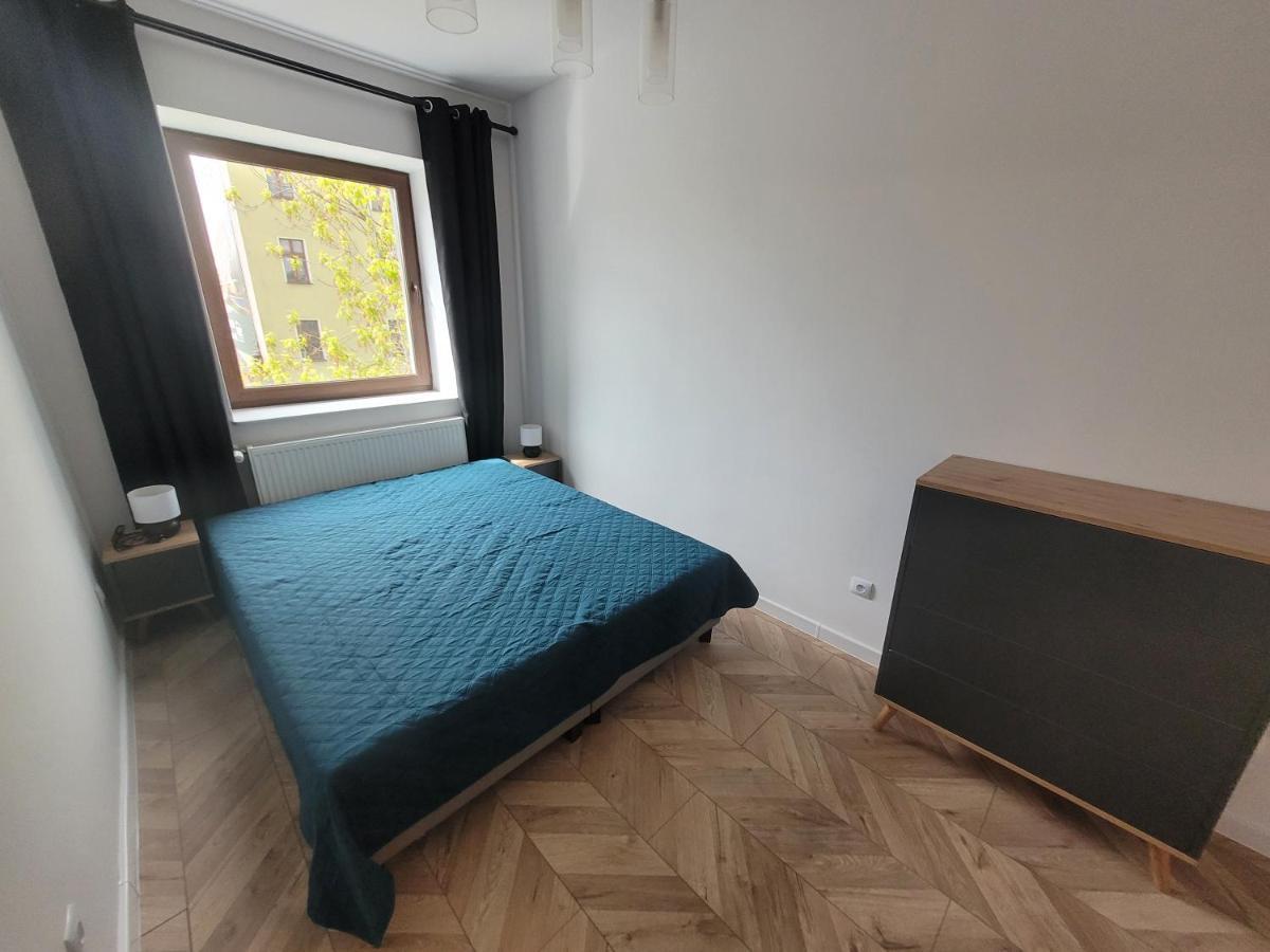 Apartamenty Chopina 1 Bydgoszcz Eksteriør billede