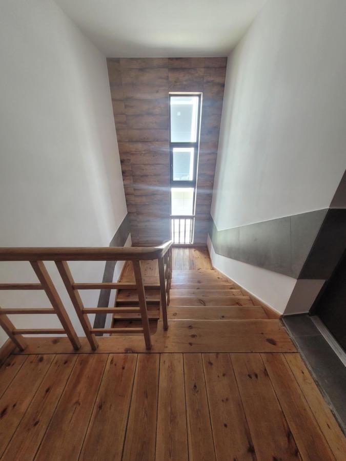 Apartamenty Chopina 1 Bydgoszcz Eksteriør billede